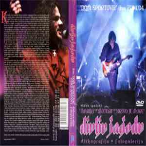 Divlje Jagode - Live + video clips download free