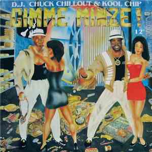 D.J. Chuck Chillout & Kool Chip - Gimme Minze ! download free