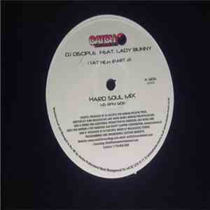 DJ Disciple - I Get High download free