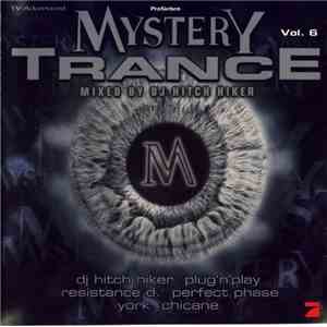 DJ Hitch Hiker - Mystery Trance Vol. 6 download free
