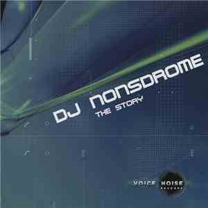 DJ Nonsdrome - The Story download free