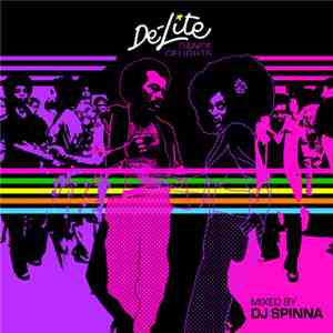 DJ Spinna - De-Lite Dance Delights download free