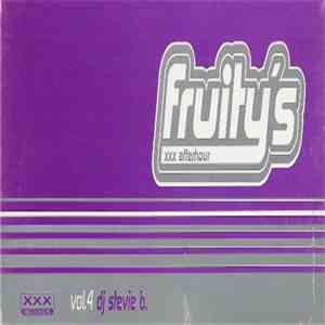 DJ Stevie B. - Fruity's Vol. 4 download free