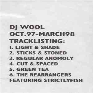 DJ Wool - Oct.97-March98 download free
