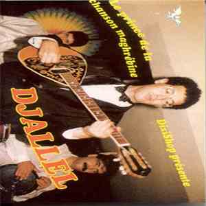 Djallel - Untitled download free