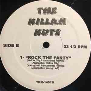 DMX / Benzino - X Gon Give To Ya / Rock The Party download free
