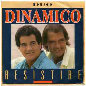 Dúo Dinámico - Resistire download free