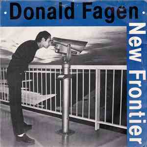 Donald Fagen - New Frontier download free