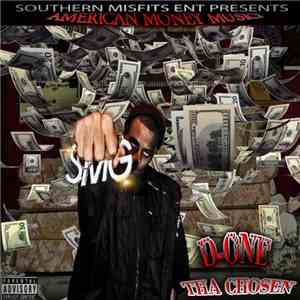 D-One  - American Money Music Vol. 1 download free
