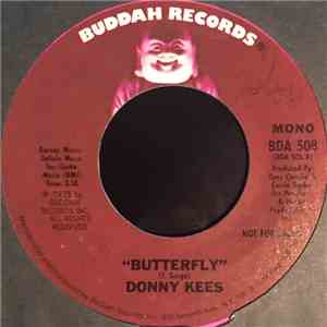 Donny Kees - Butterfly download free