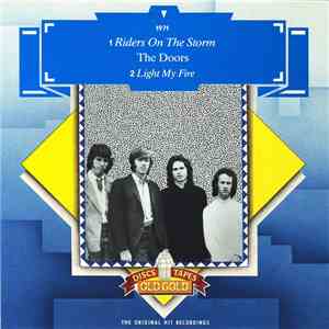 Doors - Riders On The Storm download free