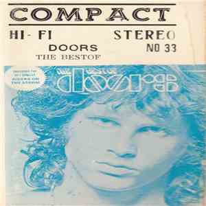 Doors - The Best Of Doors download free