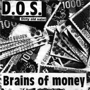 D.O.S.  - Brains Of Money download free