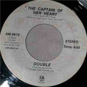 Double - The Captain Of Her Heart / Woman Of The World download free