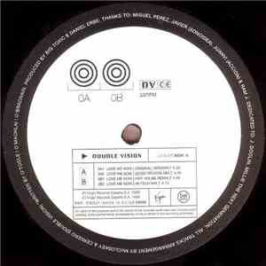 Double Vision - Love Me Now download free