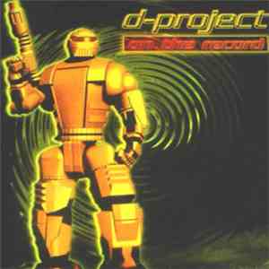 D-Project  - On The Record download free