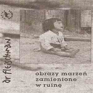 Dr Fleischman - Obrazy Marzeń Zamienione W Ruinę download free