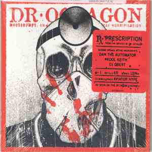 Dr. Octagon - Moosebumps: An Exploration Into Modern Day Horripilation download free