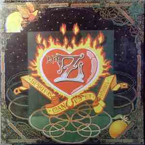 Dr. Z  - Three Parts To My Soul download free