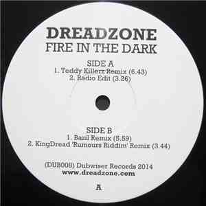 Dreadzone - Fire In The Dark download free