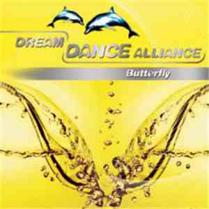 Dream Dance Alliance - Butterfly download free
