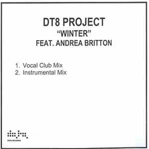 DT8 Project Feat. Andrea Britton - Winter download free