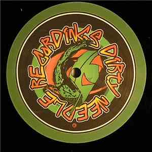 Dub Zero / Dub Foundation  - Power Gurn / Deceptacons download free