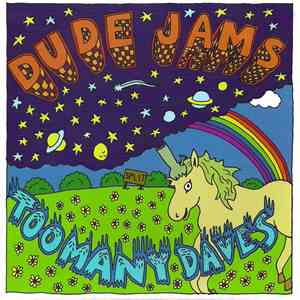Dude Jams / Too Many Daves - Dude Jams / Too Many Daves download free