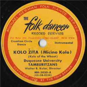 Duquesne University Tamburitzans - Kola Žita (Micino Kolo) / Drmeš Iz Zdenčine download free