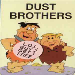 Dust Brothers - Untitled download free