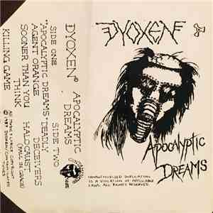 Dyoxen - Apocalyptic Dreams download free