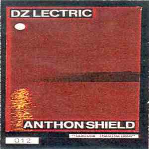 DZ Lectric & Anthon Shield - Garçons Imaginaires download free