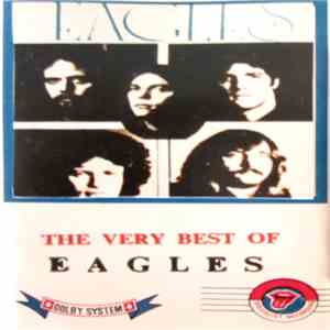Eagles - The Very Best Of Eagles download free