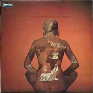 East Of Eden  - Mercator Projected download free