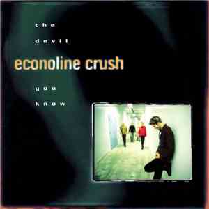 Econoline Crush - The Devil You Know download free