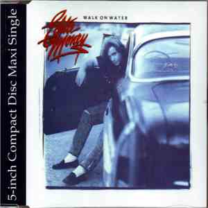 Eddie Money - Walk On Water download free