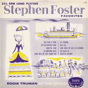 Eddie Truman - Stephen Foster Favorites download free