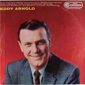 Eddy Arnold - That's How Much I Love You download free