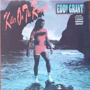 Eddy Grant - Killer On The Rampage download free