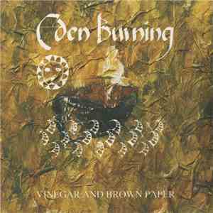 Eden Burning - Vinegar And Brown Paper download free