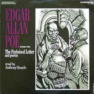 Edgar Allan Poe - Poems & Tales Of Edgar Allen Poe - Volume 4 download free