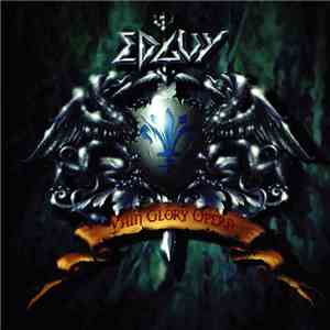 Edguy - Vain Glory Opera download free