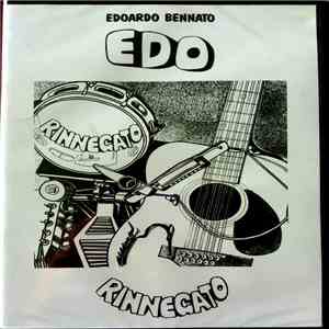 Edoardo Bennato - Edo Rinnegato download free