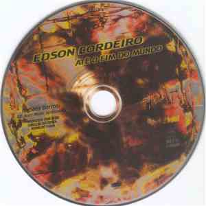 Edson Cordeiro - Até O Fim Do Mundo download free