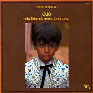 Edu Lobo e Maria Bethânia - Duo download free