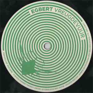 Egbert - Vreugdevuur download free
