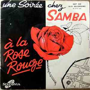 El Conjunto Chevere - Une Soirée Chez Samba download free