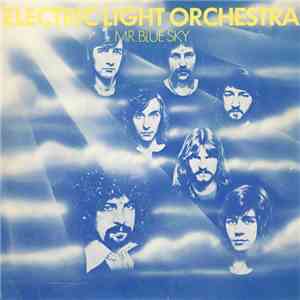 Electric Light Orchestra - Mr. Blue Sky download free