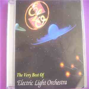 Electric Light Orchestra - The Very Best Of The Electric Light Orchestra download free