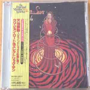 Electric Sun - Earthquake download free